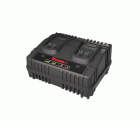 Cargador doble 20V 15A 